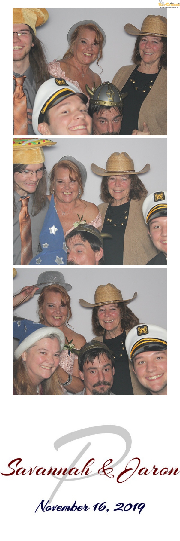 Martin / Price wedding  | View more photos from the event at gallery.saycheesephotobooth.com/u/SayCheesePhotoBooth/Martin-Price-wedding